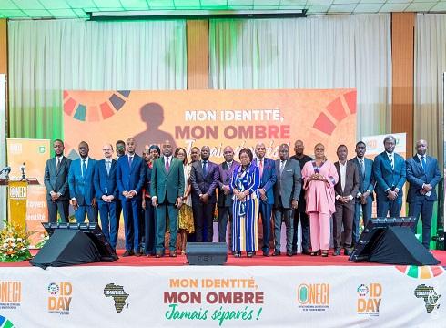 Côte d'Ivoire / Journée de l’identité 2026